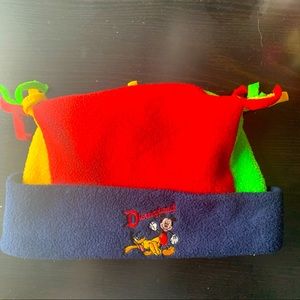 Vintage Disney Beanie